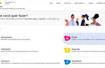  Ouvidoria: Fala.BR passa a usar IA para agilizar atendimento 